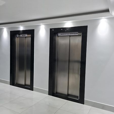Apto No Centrao Do Balneario Balneario Camboriu Ngoại thất bức ảnh
